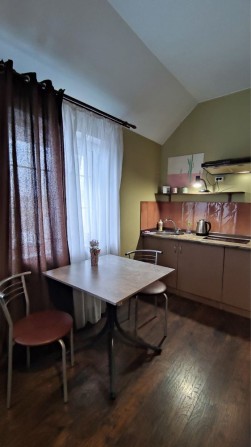 Здається в оренду смарт квартира для однієї дівчини - фото 1