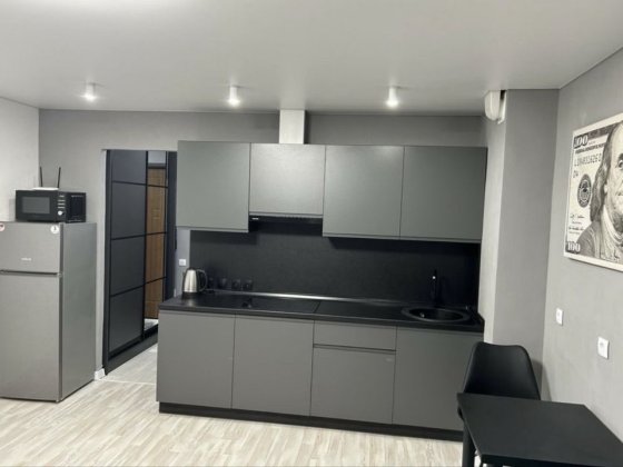 Здам 1 к студію на 3 місяці в ЖКАтлант Симоненко 111 Варіанти Бровары