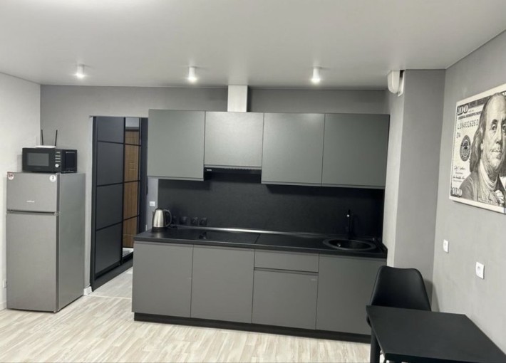 Здам 1 к студію на 3 місяці в ЖКАтлант Симоненко 111 Варіанти - фото 1