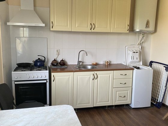 Здам квартиру в приватному будинку в Броварах Бровары