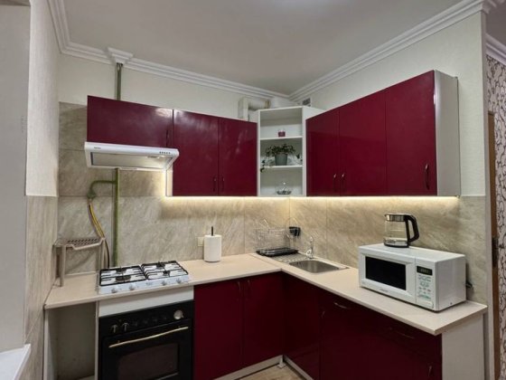 Здам квартиру на довготривалий термін Бровары