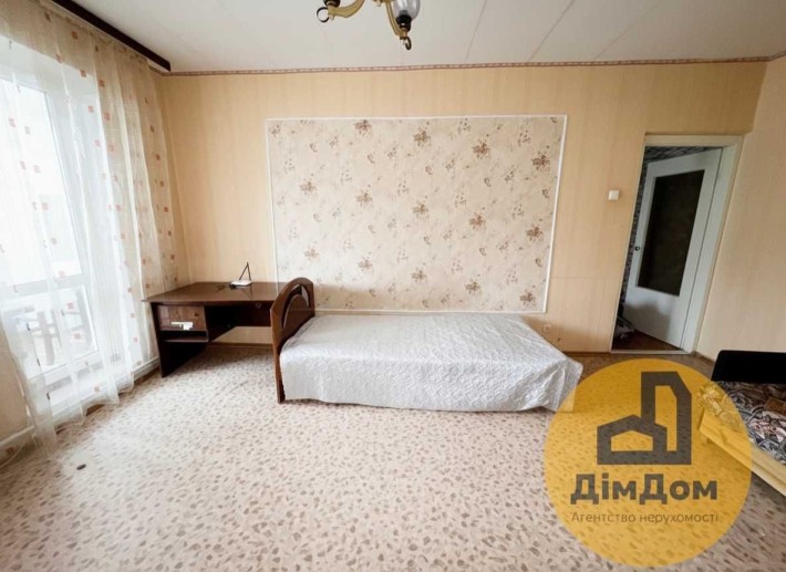 Оренда 1-кімнатної квартири | вул. Володимира Мамота, 42 |ГАЗ - фото 1