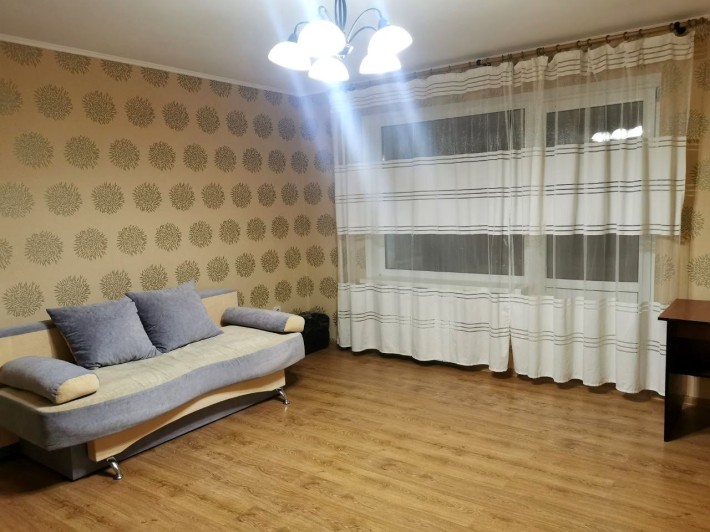 Оренда 1к квартири ЖК Атлант р-н Торгмаш - фото 1