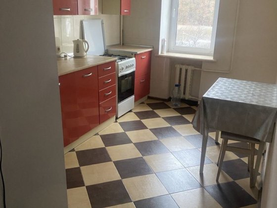 Квартира в оренду Бровары