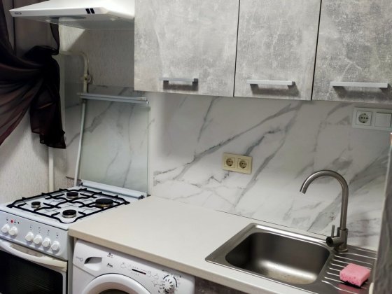 Здається однокімнатна в центрі Бровари