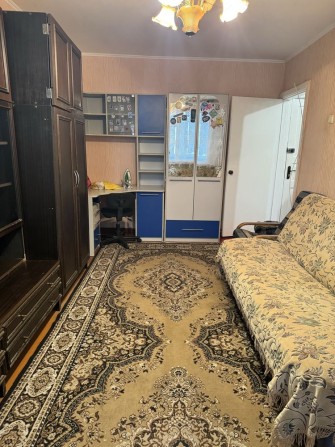 Здам однокімнатну на Вокзальній( Пушкінська) - фото 1