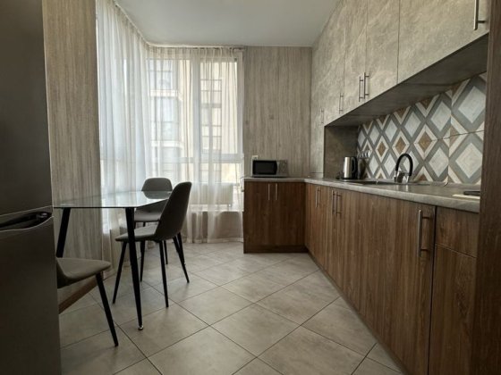 Оренда 1 к квартири ЖК На Прорізній Буча