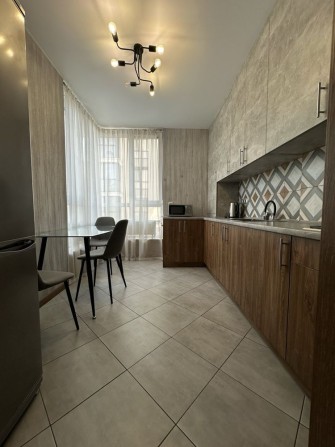 Оренда 1 к квартири ЖК На Прорізній - фото 1