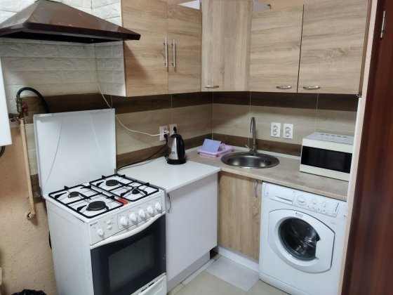 Здам євродвушку по вул.Шевченка (центр Бучі/НоваМедікал) Буча