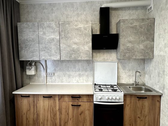 Оренда 1-кім. квартири. М-в Піщаний