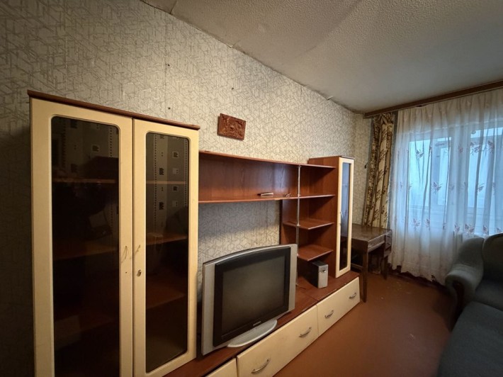 1 кімнатна квартира Лазаретна - фото 1