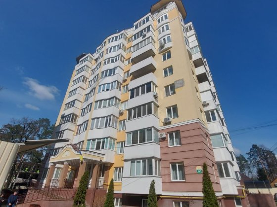 Оренда двухкімнатноі квартири в ЖП Паркова оселя.Буча. Буча