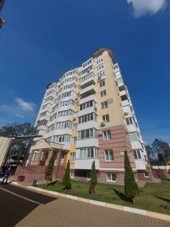 Оренда двухкімнатноі квартири в ЖП Паркова оселя.Буча. - фото 1