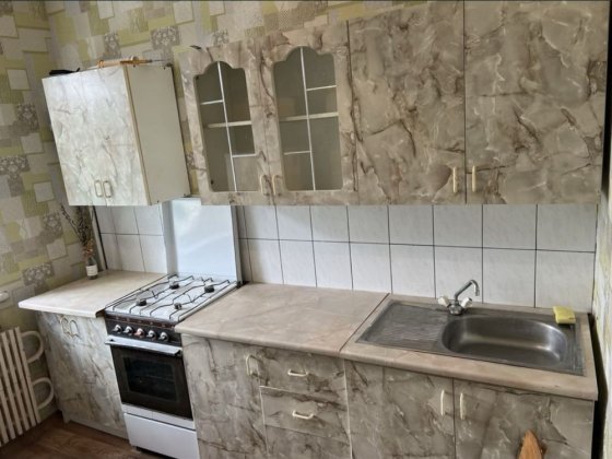 Здам 1к квартиру Ближні Гречани Хмельницкий