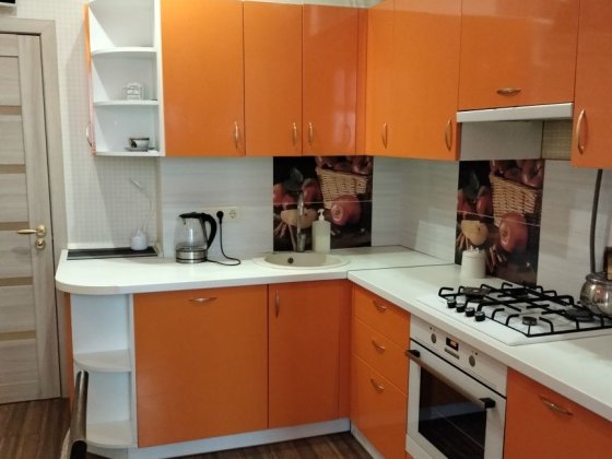 Оренда 2 к квартири в ЖК Буча Квартал Буча