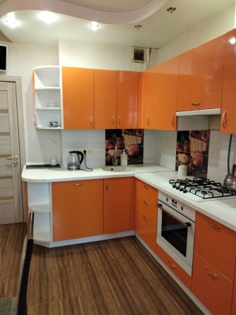 Оренда 2 к квартири в ЖК Буча Квартал - фото 1