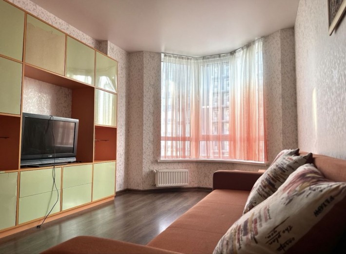 Здам. Жк  Гранд  бурже . Однокімнатна 35м2 - фото 1