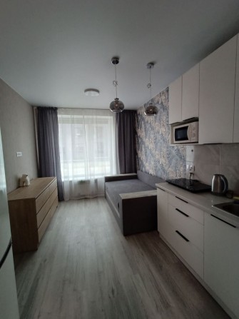 Здам квартиру ЖК Сенсація, біля Бучанського парку - фото 1