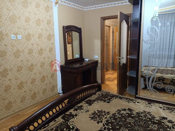 Оренда 3-х кімнатної квартири - фото 1