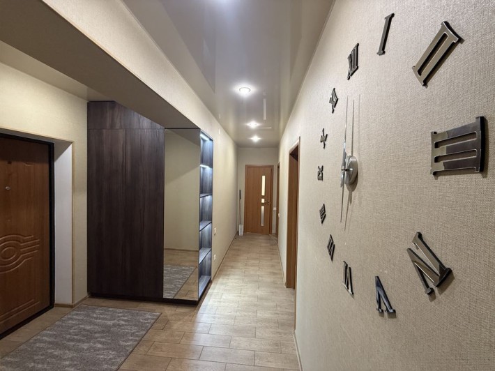 Оренда Квартира 2кімнатна Буча . Центр міста! - фото 1