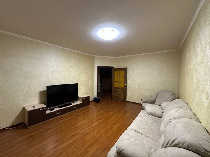 Оренда квартири з власним подвір'ям. Буча. - фото 1