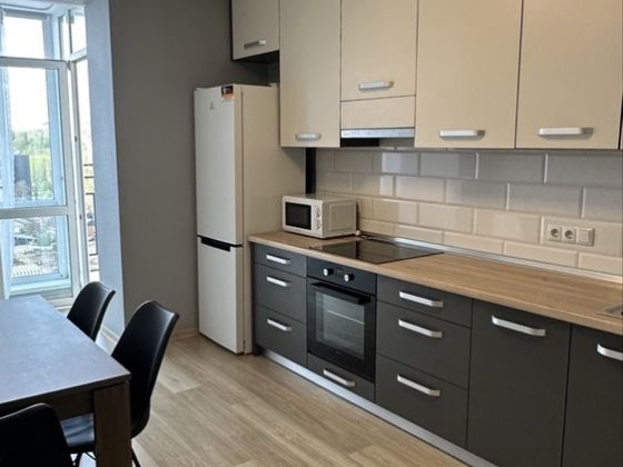 Оренда 1к новобудови.Виставка.Укомплектована.Можна з песиком.14000+кп. Хмельницкий