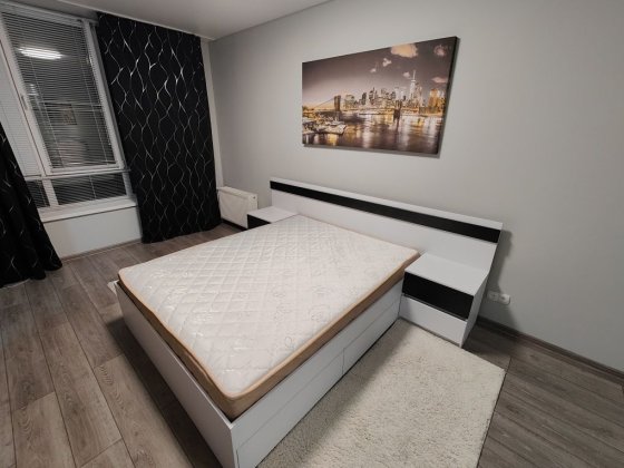 Оренда 1к ЖК Гранд Бурже! ТРЦ Avenir Plaza Буча