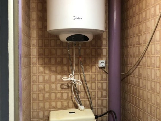 Здам 1-но кімнатну в Гайку Біла Церква