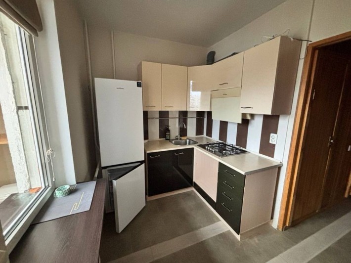 Оренда 1-кімнатна квартира Біла Церква - фото 1