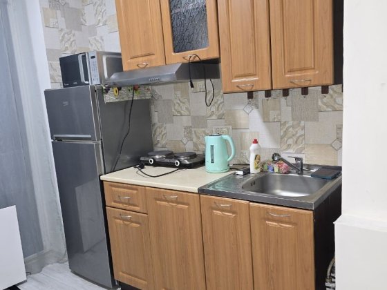 Оренда 1к студії  біля Річ таун Буча