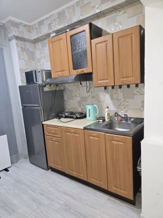 Оренда 1к студії  біля Річ таун - фото 1