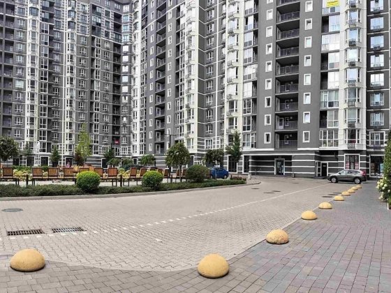 Оренда квартири в ЖК Гранд Бурже Буча