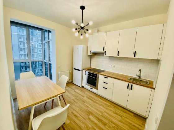 Здам квартиру ЖК Гранд Бурже Буча