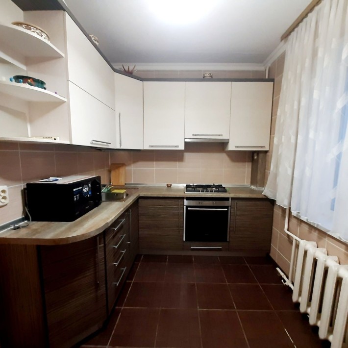 Здам 2-кімн.квартиру на Л.Долинського - фото 1