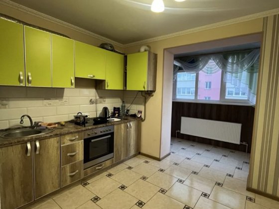 Оренда 1-но кімнатної квартири | Озерна Хмельницький