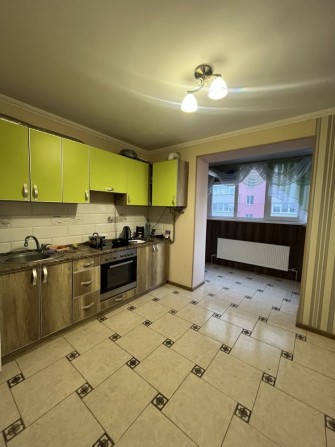 Оренда 1-но кімнатної квартири | Озерна - фото 1