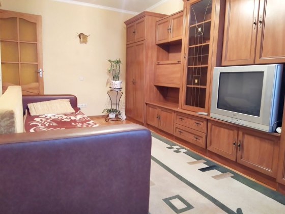 Тільки для 1 дівчини. Оренда окремої кімнати в 2к квартирі Хмельницький