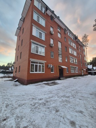 Квартира 1 кімнатна Лісова Буча - фото 1