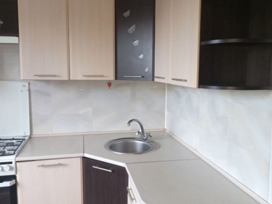 Оренда ‼️1 кімнатна квартира