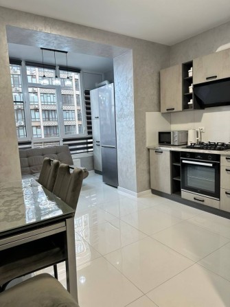 Оренда 1к квартири . Центр міста . Проскурівського Підпілля 110 - фото 1