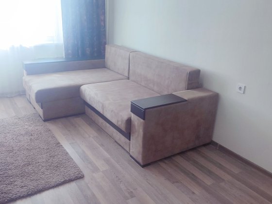 Велика 1 кім з газом, початок Борисполя, Київський шлях Бориспіль