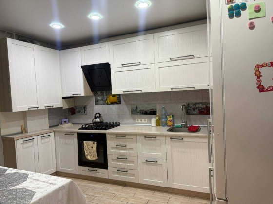 Здам 2-кім квартиру м. Буча вул. Бориса Гмирі ЖК Буча Квартал, є газ Буча