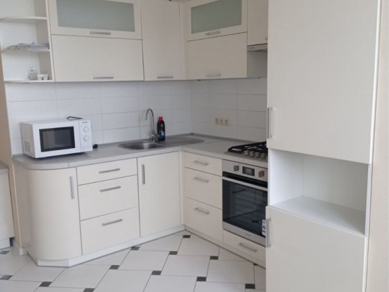 1 к квартира з газовим опаленням жк Первоцвіт Бориспіль