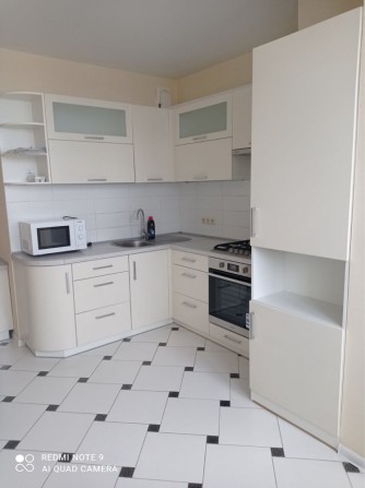 1 к квартира з газовим опаленням жк Первоцвіт - фото 1