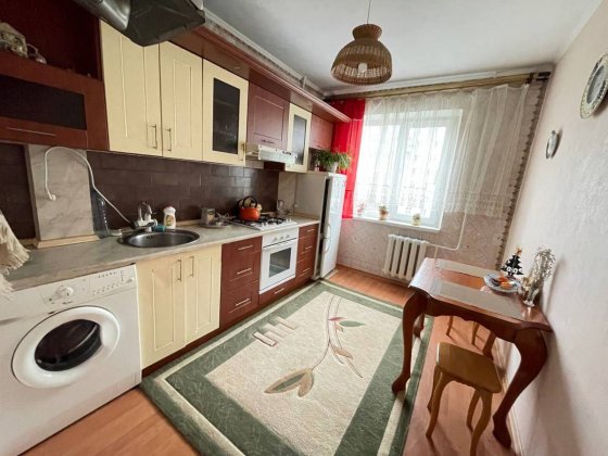 Оренда 2-кімнатної квартири, м. Біла Церква, центр (вул. Шевченко) Белая Церковь