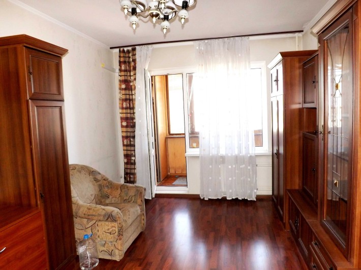 Здам 1-кім квартиру м. Вишневе вул. Машинобудівників, з твариною ТАК - фото 1