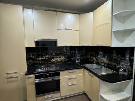 Здам в оренду 2к в ЖК Буча Квартал Буча