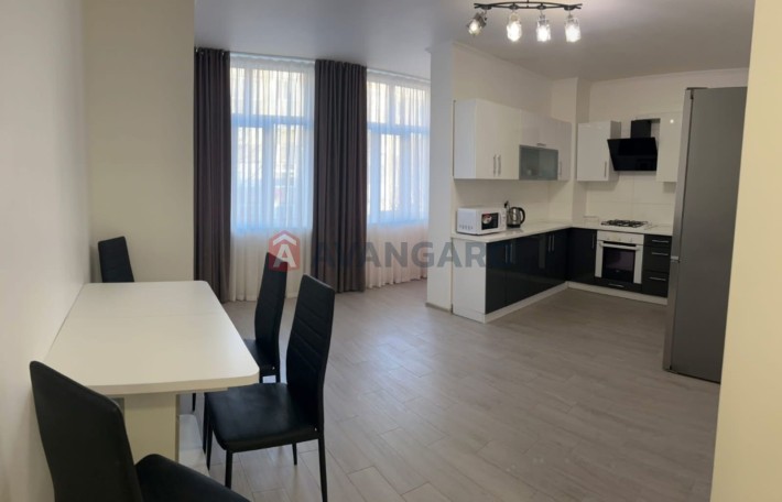 Оренда теплої квартири - фото 1