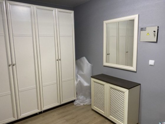 Здається 1-на квартира в новобудові біля Епіцентру! Бровары