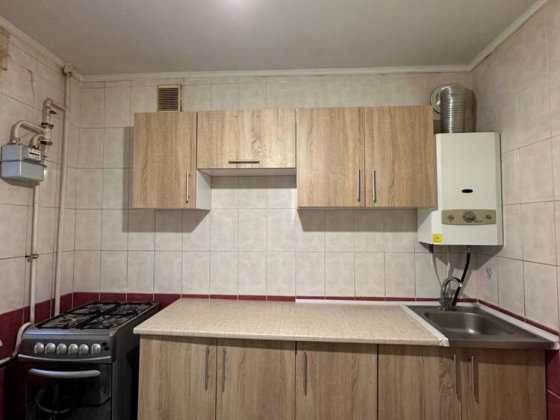 Здається в оренду 3к квартира Буча